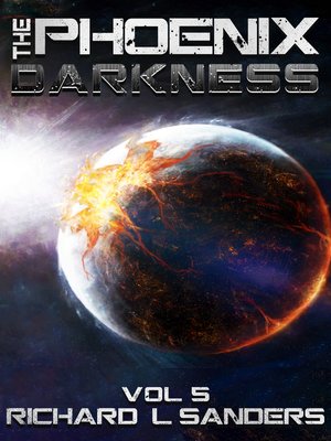 The Phoenix Darkness - ebook